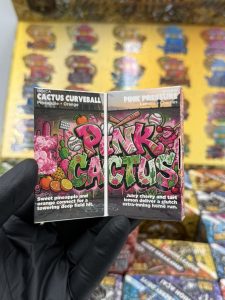 GOLD COAST CLEAR CHAMPIONSHIP DISPOSABLE 2G – FLAVOR FLIP