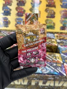GOLD COAST CLEAR CHAMPIONSHIP EDITION DISPOSABLE 2G