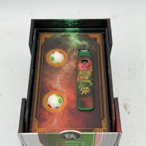 TerpWoods x Casa Flor Disposable