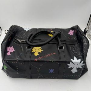 OG CAKE CHROME HEARTS 2G DISPOSABLE