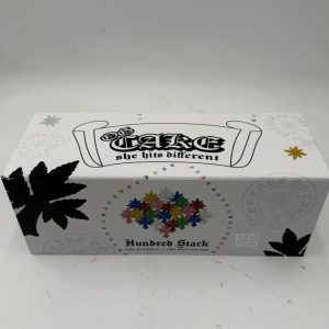 OG Cake Chrome Hearts Disposable