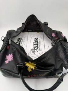 OG CAKE CHROME HEARTS 2G DISPOSABLE