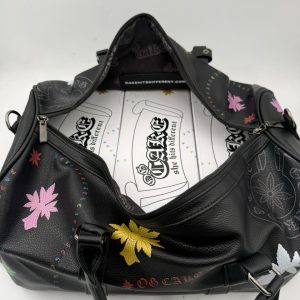 OG CAKE CHROME HEARTS 2G DISPOSABLE