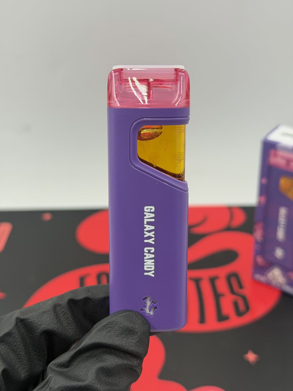 image-3961 FAVORITES 3G DISPOSABLE – LIQUID DIAMONDS – UPGRADED