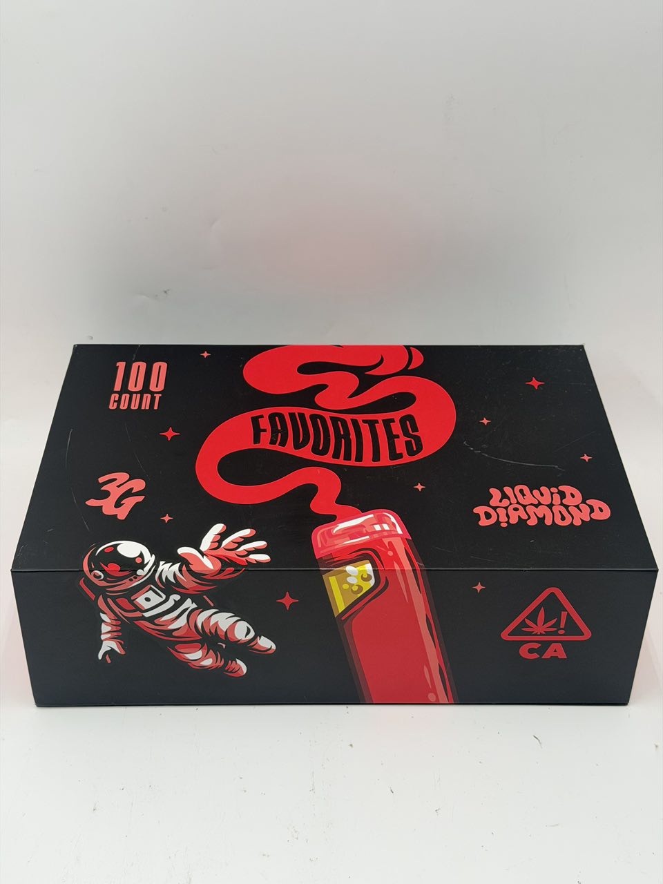 image-3962 FAVORITES 3G DISPOSABLE – LIQUID DIAMONDS – UPGRADED