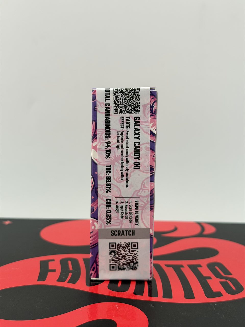 image-3964 FAVORITES 3G DISPOSABLE – LIQUID DIAMONDS – UPGRADED