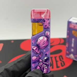FAVORITES 3G DISPOSABLE – LIQUID DIAMONDS – UPGRADED